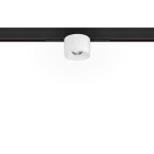 Arkoslight - Puck S 48V Short Dim Dali 3000K IP20 CRI>90 Blanc Texturé