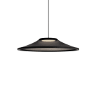 Arkoslight - Warp 600 Dim Dali 2700K CRI>90 IP20 Noir Texturé