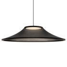 Arkoslight - Warp 900 Base Non Dim 2700K CRI>90 IP20 Noir Texturé