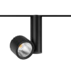 Arkoslight - Zen Tube 48V 1 24° 2700K Non Dim IP20 CRI>90 Noir Texturé