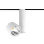 Arkoslight - Zen Tube 48V 3 16° 3000K Non Dim IP20 CRI>90 Blanc Texturé