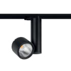 Arkoslight - Zen Tube Led 3 Flood 42° 3000K Non Dim IP20 CRI>90 Noir Texturé