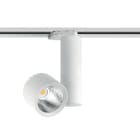 Arkoslight - Zen Tube Led 2 Flood 42° 3000K Non Dim IP20 CRI>90 Blanc Texturé