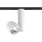 Arkoslight - Zen Tube 48V Short 3 Dim Dali 42° 3000K IP20 CRI>90 Blanc Texturé