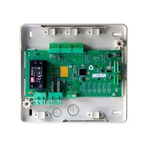 AIRZONE - Platine Centrale Airzone Du Systeme Acuazone - 32 Zones