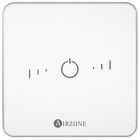 AIRZONE - AZ Thermostat IBPRO32 Lite radio noir