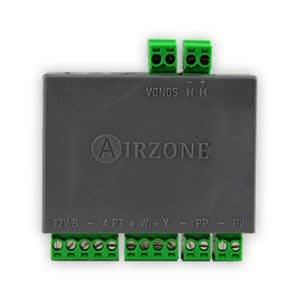 AIRZONE - Module Local Ibpro32 Chauffage Electrique Filaire
