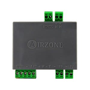 AIRZONE - Module Local Ibpro32 Chauffage Electrique Radio