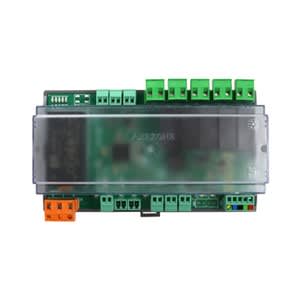 AIRZONE - Module Local Ibpro32 -Fancoil 3V/0-10V U Individuelle Radio