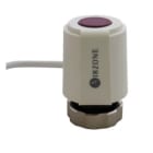 AIRZONE - Moteur Electrothermique Filaire Airzone 110V/220V Pour Plancher Chauff/Refraich