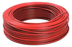 AIRZONE - Cable Rn Airzone (2X0,75) - Bobine De 100 M
