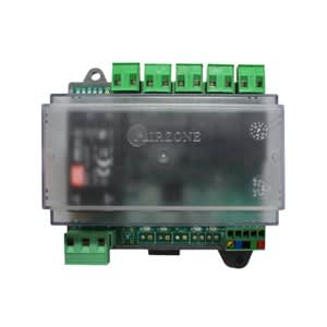 AIRZONE - Passerelle De Controle Ventilo-Convecteur Gainable 3 Vit