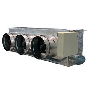 AIRZONE - Easyzone Standard+Vmc ZS6 Hitachi 4X200 07M