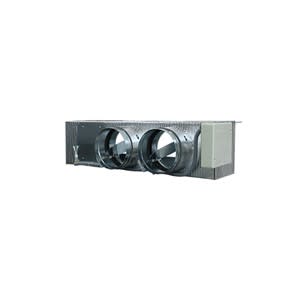 AIRZONE - Easyzone Medium ZS6 Gm0 2X200 01S