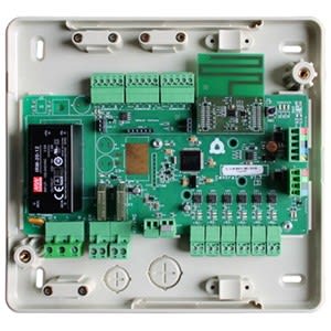 AIRZONE - Platine Centrale  Du Système ZS6