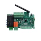 AIRZONE - Platine Centrale Easyzone Qai EZ8 De Remplacement