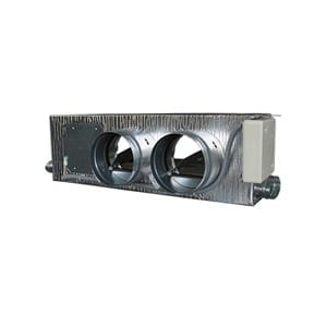 AIRZONE - AZ Easyzone Standard + VMC ZS6 Carrier 2x200 05M