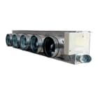 AIRZONE - Easyzone Standard + Vmc ZS6 Daikin 5X200 05M