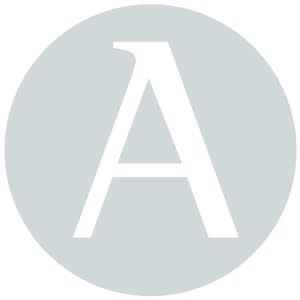 AIRZONE - PV-TH encastre Tacto blanc (AZC)