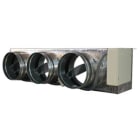 AIRZONE - Easyzone Medium ZS6 Mitsubishi Electric 3x200 03S