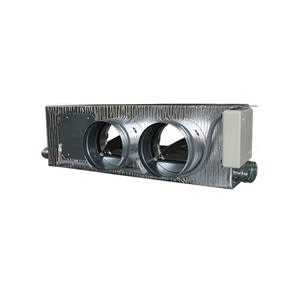 AIRZONE - Easyzone Standard + VMC ZS6 Mitsubishi Electric 2x200 03S