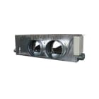 AIRZONE - Easyzone Standard + VMC ZS6 Mitsubishi Electric 2x200 03S