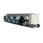 AIRZONE - Easyzone Standard + VMC ZS6 Mitsubishi Electric 4x200 03S