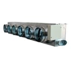 AIRZONE - Easyzone Standard + VMC ZS6 Mitsubishi Electric 6x200 03S