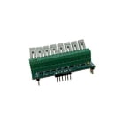 AIRZONE - Module CE8 Marche / Arrêt De Zone-8 Zones