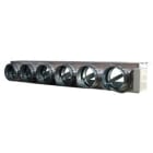 AIRZONE - AZ Easyzone Medium ZS6 MITSUI 6x200 01M