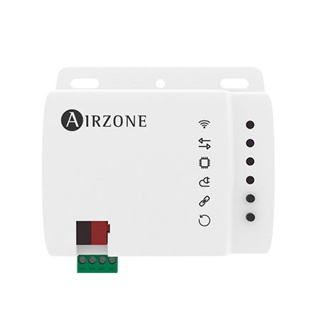 AIRZONE - Aidoo KNX v2.0 GHA