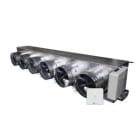 AIRZONE - AZ Easyzone 25 Wi-Fi Standard + VMC Aermec 6x200 04M