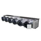 AIRZONE - Easyzone C25 Medium IB8 Daikin 6x200 04M