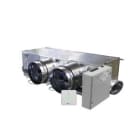 AIRZONE - Easyzone C25 Slim+VMC IB8 Daikin 2x150 05S