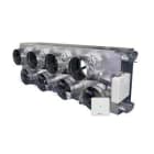 AIRZONE - Easyzone C25 Standard+VMC IB8 Daikin 8x200 05L