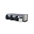 AIRZONE - Easyzone C25 Medium IB8 Mitsubishi Elec 6x200 01L