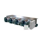 AIRZONE - Easyzone C25 Slim+VMC IB8 Mitsubishi Elec 4x150 01M