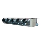 AIRZONE - Easyzone C25 Slim+VMC IB8 Mitsubishi Heavy 5x150 01L