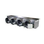AIRZONE - Easyzone C25 Medium IB8 Panasonic 4x200 12S