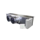 AIRZONE - AZ Easyzone 25 Wi-Fi Standard + VMC PST CLIMA 2x200 01S