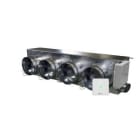 AIRZONE - AZ Easyzone 25 Wi-Fi Standard + VMC Samsung 4x200 06S