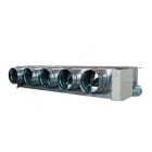 AIRZONE - AZ Easyzone 25 Wi-Fi Slim + VMC Systemair 5x150 03L