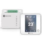 AIRZONE - AZ Pack Aidoo Pro WIFi pour Climat avec commun Modbus Bluefa cble blanc
