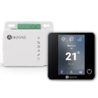 AIRZONE - AZ Pack Aidoo Pro WIFi pour Climat avec commun Modbus Bluefa cble noir