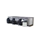 AIRZONE - AZ Easyzone Medium ZS6 Mitsubishi Electric 3x200 01L