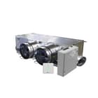 AIRZONE - AZ Easyzone Slim + VMC ZS6 Panasonic 2x150 08S
