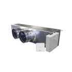 AIRZONE - AZ Easyzone Standard + VMC ZS6 Mitsubishi Electric 2x200 05S