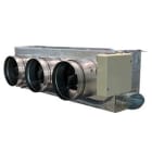 AIRZONE - AZ Easyzone Standard + VMC ZS6 Mitsubishi Electric 3x200 01L