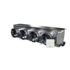 AIRZONE - AZ Easyzone 25 Wi-Fi Standard + VMC Mitsubishi Electric 4x200 05S