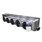AIRZONE - AZ Easyzone 25 Wi-Fi Standard + VMC Mitsubishi Electric 5x200 05M